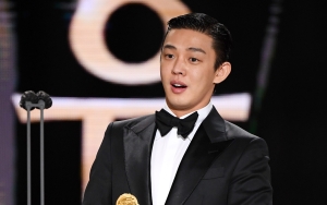 Yoo Ah In Tanggapi Rasa Kecewa Penonton Atas Kematiannya di 'Hellbound'