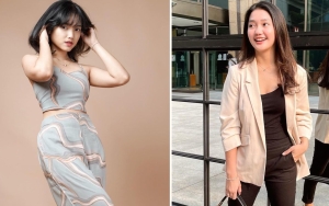 Fuji Dibilang Gak Bakal Viral Tanpa Nama Vanessa Angel, Ekspresi Chandrika Chika Ngeledek?