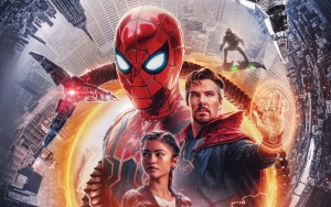 'Spider-Man: No Way Home' Sukses Besar, Bos Marvel Konfirmasi Pengembangan Film Berikutnya