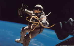Pertama Kali Dalam 13 Tahun, Badan Antariksa Jepang Mulai Merekrut Astronot