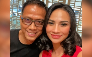 Pancing Emosi Netizen, Doddy Sudrajat Enggan Komentari Tagihan Utang Vanessa Angel