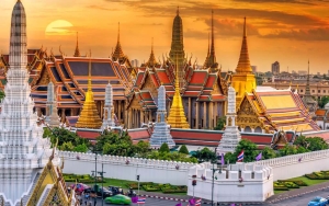 Temukan Kasus Transmisi Lokal Omicron Pertama, Thailand Pertimbangkan Kembali Wajibkan Karantina 
