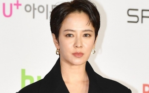 Fans Masih Marah Soal Gaya Rambut dan Style Song Ji Hyo