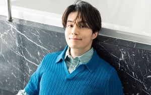 Lee Dong Wook Beri Petuah Mengharukan Para Kontestan Acara Survival yang Tahan Tangis