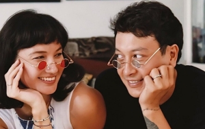 Nadine Chandrawinata Ungkap Calon Bayinya Mulai Tirukan Kebiasaan Dimas Anggara yang Satu Ini