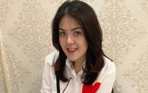 Masih Diserbu Pertanyaan Soal Wajah, Tina Toon Skakmat Netter Julid Usai Disebut Lebih Cantik Dulu