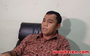 H. Faisal Sayangkan Isu Vanessa Angel Hamil Duluan Tersebar Luas, Sentil Doddy Soedrajat Soal Aib