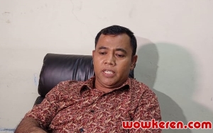 H. Faisal Ogah Tanggapi Niat Doddy Soedrajat Tes DNA Gala: Secara Gak Langsung Tak Mengakui Cucunya