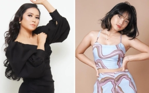Tiara Marleen Kembali Berulah Sentil Fuji, Lebih Pilih Kawal Thariq Halilintar dan Chandrika Chika