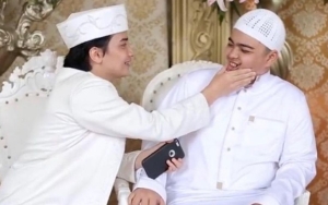 Peringati Ultah ke-21 Ameer Azzikra, Alvin Faiz Ungkap Sosok Sebenarnya Sang Adik