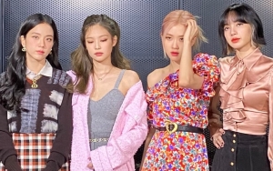 Tak Hanya Jisoo, BLACKPINK Juga Terancam Diboikot karena Kontroversi Distorsi Sejarah 'Snowdrop'