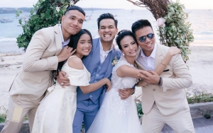 Vanessa Angel Ultah Hari Ini, Fuji-Fadly Nyesek Ungkap Impian Terakhir Yang Belum Terwujud