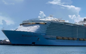 48 Orang di Royal Caribbean Positif COVID-19, Sempat Berkontak dengan Penumpang yang Sudah Turun