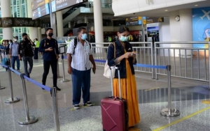 Jutaan Orang Diprediksi Bepergian Saat Nataru, Ratusan Personel Di Jaktim Disiagakan