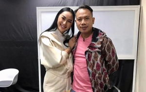Vicky Prasetyo Isyaratkan Pisah, Kalina Oktarani Singgung Soal Istri Cerminan dari Suami