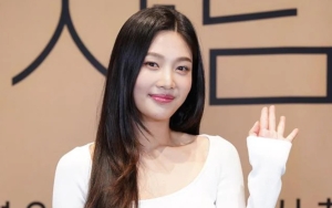 Sempat Ketakutan Comeback Akting, Ini Alasan Joy Red Velvet Tertarik Bintangi 'The One and Only'