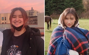 Cerita Stephanie Poetri Soal Kolaborasi di Lagu Milik Alex Porat 'Miss Sick World'