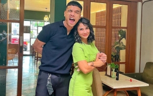 Deretan Iklan yang Dibintangi Fadly 'Bukti' Gak Numpang Tenar Nama Vanessa Angel