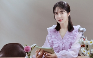 Jadi Wanita Simpanan, Yoo In Na Ungkap Rasa Gugupnya Syuting 'Snowdrop'