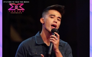 Bikin Judika Kagum,  Alvin Jonathan Peserta 'X Factor Indonesia' Ternyata Pernah Ikut 'Idola Cilik'