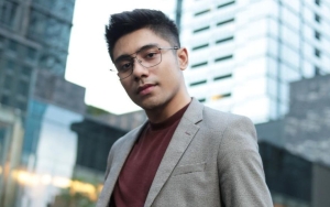 Heboh Riza Syah Jadi Kandidat Pria Tertampan di Dunia, Banjir Dukungan? 