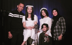 Dody Dikira Cuma Ayah Tiri Chika, Puput Ibu Sambung Vanessa Angel Tega 'Gadaikan' Sawah Eks Suami?