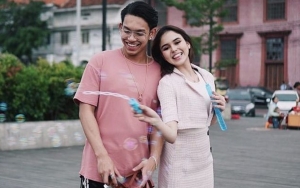 Gaga Muhammad Takut Ditolak Keluarga Laura Anna Saat Datang Melayat, Pilih Mundur?