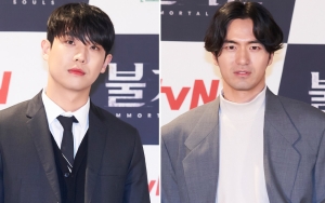 Lee Joon Merasa Sensitif Saat Syuting Bareng Lee Jin Wook di 'Bulgasal: Immortal Souls', Kenapa?