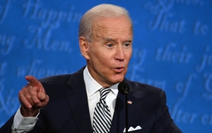  Seorang Staf Gedung Putih Terinfeksi, Hasil Tes COVID-19 Joe Biden Negatif
