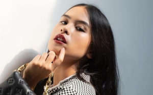 Maudy Ayunda Akui Lebih Nyaman Tampil Polos Tanpa Makeup Malah Disebut Mirip Sosok YouTuber Ini