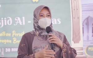 Bupati Pandeglang Marah Hingga Copot Kadispora Buntut Hadiah Atlet Hanya Rp 95 Ribu