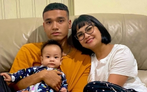 Model-Bintang Iklan Papan Atas, Cara Fadly Ipar Vanessa Angel Taruh Tas 10 Juta Bikin Syok