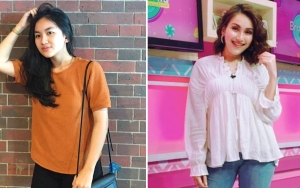 Seleb TikTok Lita Hutami Dikecam Usai Ngaku Kesal Hingga Ogah Dimiripin dengan Ayu Ting Ting