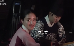 Fans Merasa Tak Adil Usai Saksikan Interaksi Tak Terduga Lee Se Young dan Junho di 'The Red Sleeve'