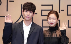 Ahn Eun Jin Bersyukur Jadi Pasangan Kim Kyung Nam di 'The One and Only', Kenapa?