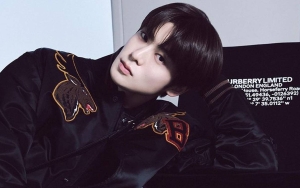 Sikap Profesional Jaehyun Dipuji usai Sempat Alami Cedera Sebelum Tampil di Konser NCT 127