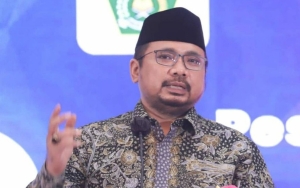 Menag Bakal Digugat Usai Berhentikan 4 Dirjen Tanpa Alasan, Kemenag Beri Klarifikasi