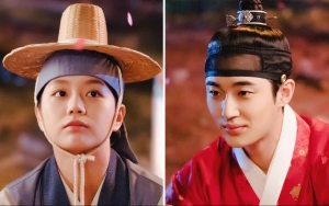Hyeri Jual Minuman Keras Pada Byeon Woo Seok, Tim Produksi 'Moonshine' Bocorkan Hal Ini