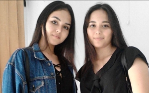 Sederet Potret Greta Irene, Kakak Laura Anna Yang Protes Pernyataan Nikita Mirzani  Soal Sang Adik