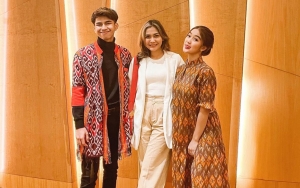 Chika Disentil Karma Usai Fuji-Thariq 'Go Public', Tawa Dimas Ahmad Bareng Cewek Cantik Disorot
