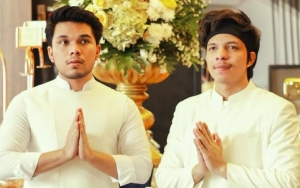 Ajari Sang Adik Thariq Cara Sikap Pria Sejati Saat Jemput Wanita, Atta Halilintar Diacungi Jempol