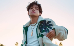 Rajin Online Weverse, V BTS Tegaskan Hubungannya dengan ARMY Bukan Bisnis