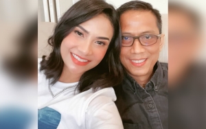 Bersikeras Pindah Makam Vanessa Angel, Doddy Soedrajat Siapkan Nisan Baru Berbentuk Buku