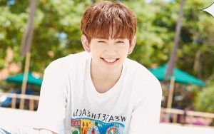 Keseruan Mashiho dan Dua Member TREASURE Kesenangan Kunjungi Akuarium Besar