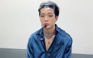 Bobby iKON Perdana Unggah Foto Pasca Umumkan Pernikahan, Isinya Singkat dan Bermakna