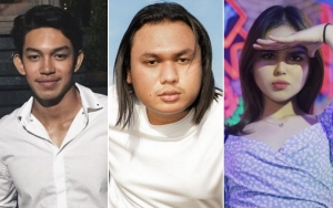 Ayah Gaga Sakit Hati Anaknya Dipenjara, Reaksi Keanu Bela Laura Anna Tuai Simpati