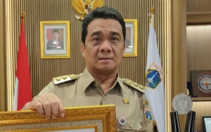 Wagub DKI Jakarta Buka Alasan Nekat 'Langgar' Peraturan Demi Naikkan UMP Sampai 5,1%