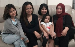 Chika Makin Eksis Ketimbang Mayang, Ibu Tiri Vanessa Angel Jadi 'Dalang' Bobroknya Keluarga?