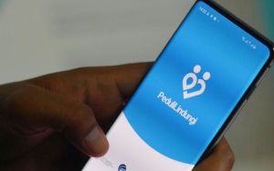 Perkuat Pembatasan Ruang Publik Saat Nataru, Akan Ada Sanksi Jika Tak Tertib Pakai PeduliLindungi