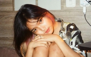 Fuji Tiru Gaya Bicara Ayah Ayu Ting Ting yang Viral, Dipuji Bikin Gemas